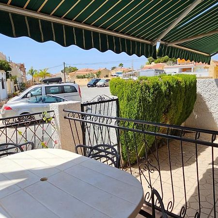 Villa Casa Rudi - Urbanizacion La Marina San Fulgencio Exterior foto