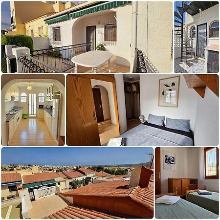 Villa Casa Rudi - Urbanizacion La Marina San Fulgencio Exterior foto