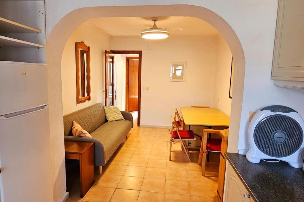 Villa Casa Rudi - Urbanizacion La Marina San Fulgencio Exterior foto