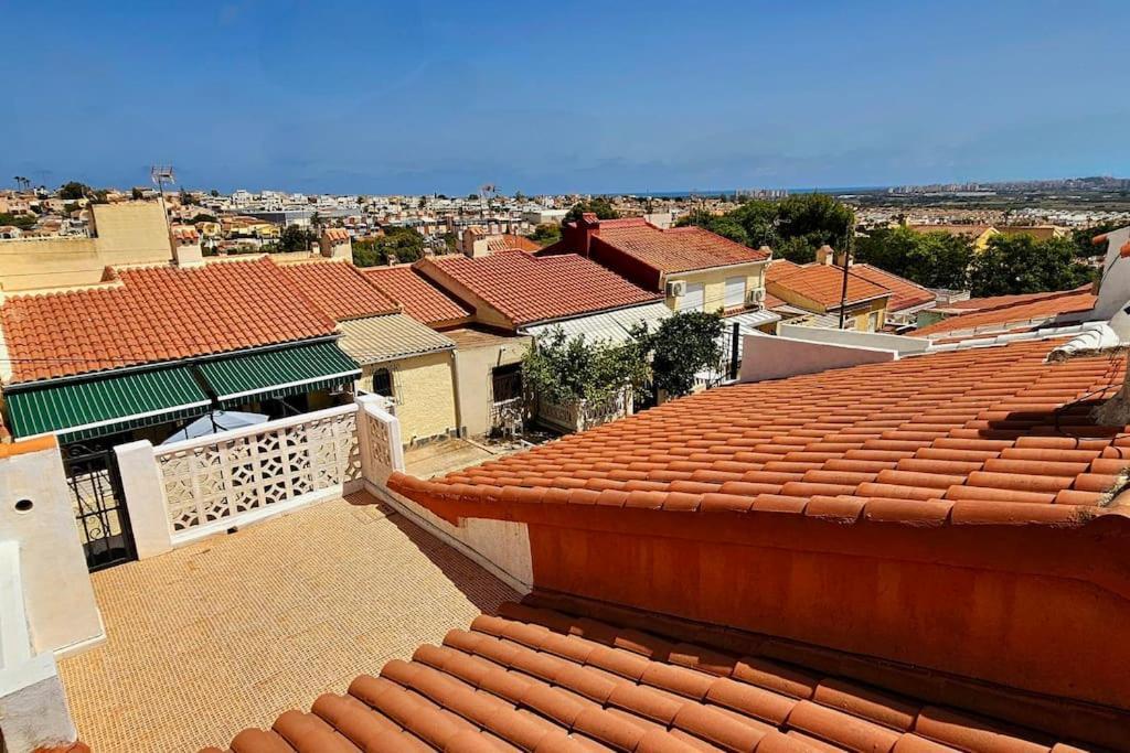 Villa Casa Rudi - Urbanizacion La Marina San Fulgencio Exterior foto