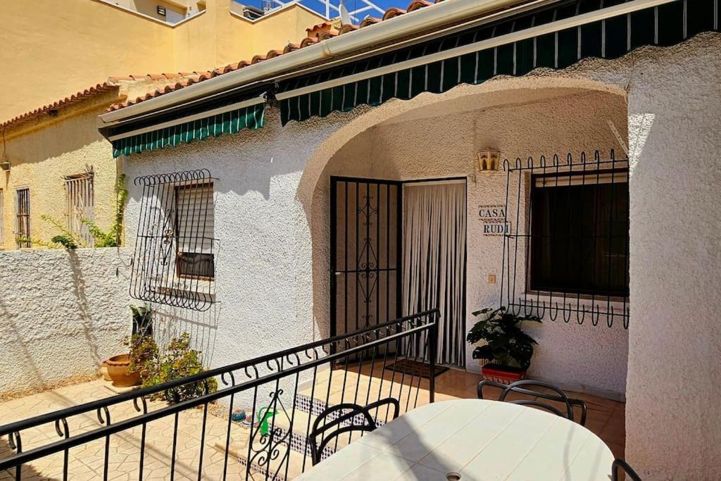 Villa Casa Rudi - Urbanizacion La Marina San Fulgencio Exterior foto