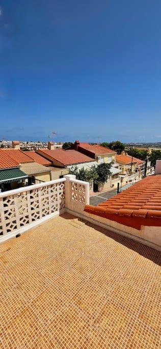 Villa Casa Rudi - Urbanizacion La Marina San Fulgencio Exterior foto