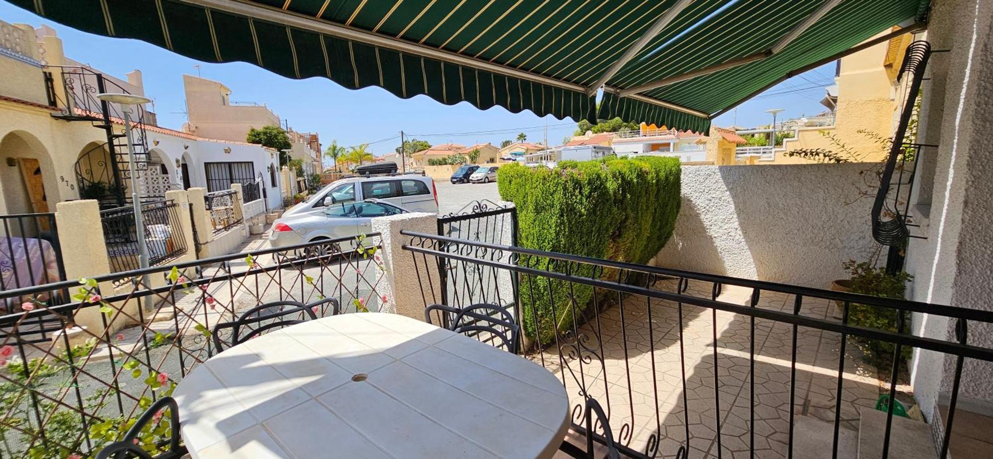 Villa Casa Rudi - Urbanizacion La Marina San Fulgencio Exterior foto