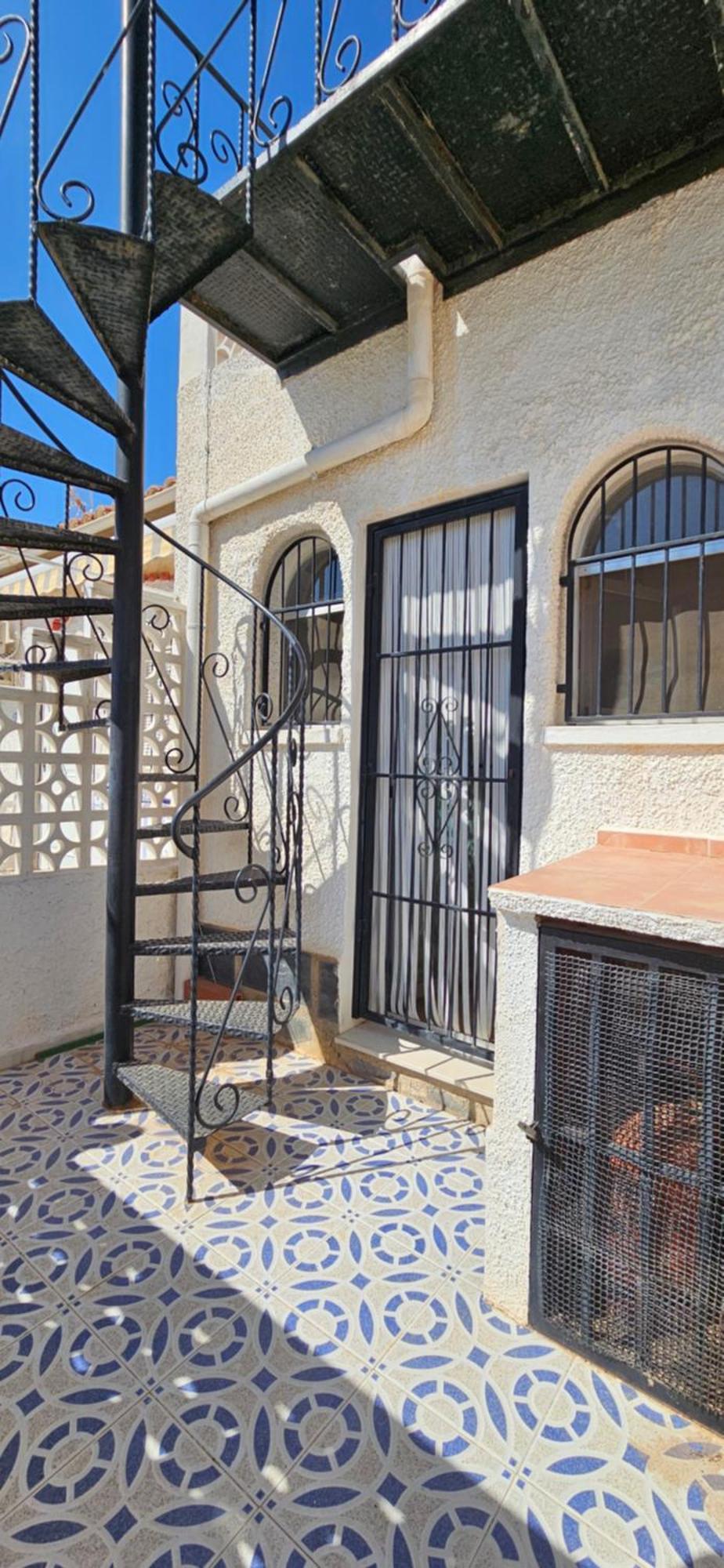 Villa Casa Rudi - Urbanizacion La Marina San Fulgencio Exterior foto